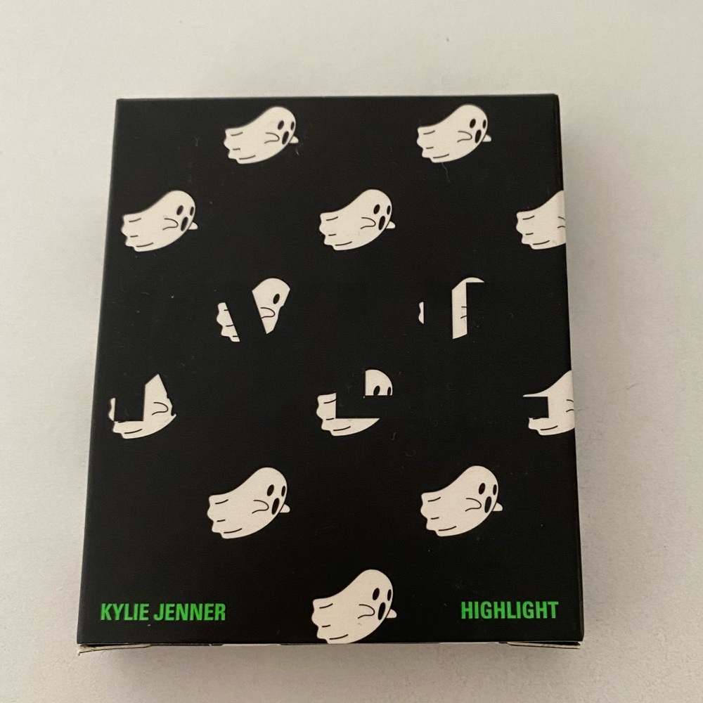 Limited Edition Kylie Cosmetics Highlighter